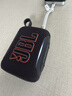 JBL GO5 音樂(lè )金磚五代 藍牙音箱 戶(hù)外便攜音箱 徒步騎行 電腦音響 go4升級款 禮物小音箱 瀾夜黑 曬單實(shí)拍圖