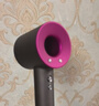 戴森（DYSON）HD15 高速吹風(fēng)機 Dyson Supersonic 電吹風(fēng) 負離子 速干護發(fā) 多風(fēng)嘴 禮物推薦 HD15紫紅色 曬單實(shí)拍圖
