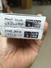 百樂(lè )（PILOT）【熱門(mén)商品】JUICE果汁筆按動(dòng)黑色中性筆0.5簽字筆高顏值黑筆水筆學(xué)生考試刷題筆辦公文具套裝10支 曬單實(shí)拍圖