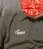 彪馬PUMA商務(wù)風(fēng)春夏季短袖T恤POLO衫男子休閑翻領(lǐng)上衣690644 M 曬單實(shí)拍圖