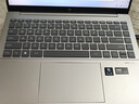 惠普HP【國家補貼】星Book Pro 14 輕薄筆記本電腦(酷睿Ultra5 16G 1TB 2.5K 120Hz EVO AI)銀 曬單實(shí)拍圖