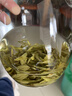 獅峰牌2026年新茶上市綠茶龍井茶葉明前特級50g罐裝送禮自己喝春茶 曬單實(shí)拍圖
