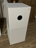 米家小米空氣凈化器4lite 除甲醛除菌除異味 空氣伴侶 除PM2.5 AC-M17-SC 曬單實(shí)拍圖