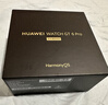 華為（HUAWEI）【國補15%】WATCH GT 6 Pro智能手表21天超長(cháng)續航血氧心率體溫呼吸監測藍牙通話(huà)防水男女情緒 46mm 曜石黑-氟橡膠表帶【送皮表帶+貼膜】 曬單實(shí)拍圖