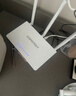 COMFAST CF-WR613N大功率智能300M無(wú)線(xiàn)路由器 家用全屋WIFI信號穿墻城中村高速穩定傳輸 曬單實(shí)拍圖