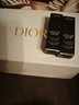 迪奧Dior烈艷藍金口紅雙支禮盒裝絲絨(999+720)唇膏生日禮物送女友 曬單實(shí)拍圖