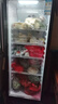 星星展示柜冷藏保鮮柜冷藏柜展示柜立式冰柜商用酒柜飲料冷柜風(fēng)冷除霜單門(mén)便利店留樣柜LSC-315H 曬單實(shí)拍圖