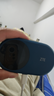 中興（ZTE）隨身wifi6免插卡/移動(dòng)4G雙網(wǎng)切換/無(wú)線(xiàn)上網(wǎng)卡隨行筆記本寬帶網(wǎng)絡(luò )設備3000mAh大電池 U10S Pro青青 曬單實(shí)拍圖