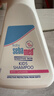 施巴（Sebamed）兒童洗發(fā)水?huà)雰簩殞毾窗l(fā)露3-6-12歲以上洗發(fā)洗護男女孩500ml進(jìn)口 曬單實(shí)拍圖