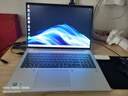 惠普（HP）戰66 16英寸2025輕薄辦公筆記本電腦 標壓銳龍7 H 255 32G 1T 2.5K屏 1年上門(mén)【國家補貼】 曬單實(shí)拍圖