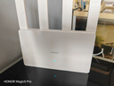 小米（MI）路由器BE3600 2.5G【小米手機上網(wǎng)搭檔】3600兆級 WiFi7 4核高通處理器 2.5G網(wǎng)口 智能家用路由 曬單實(shí)拍圖