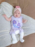 成長(cháng)寄嬰兒打底褲春秋款純棉女寶寶白色可開(kāi)檔連褲襪兒童連體大pp打底襪 白色 適合12~28°C 1條 0-6月 【適合身高65-75CM】15碼 曬單實(shí)拍圖