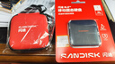 閃迪（SanDisk）ELE 1TB 移動(dòng)固態(tài)硬盤(pán)（PSSD）新元素 type-c接口 小巧便攜手機直連筆記本兩用外接 辦公存儲西數 曬單實(shí)拍圖