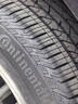 德國馬牌（Continental）德國馬牌輪胎ContiCrossContact LX SPORT 運動(dòng)操控 245/50R20 102V原配航海家銳界PLUS 全新汽車(chē)輪胎 曬單實(shí)拍圖
