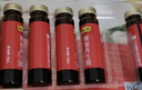 恒順?lè )涿垧B生醋10ml*6支*18盒年貨節禮盒裝釀造香醋1080ml 蜂蜜醋飲日 曬單實(shí)拍圖