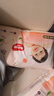 好奇（Huggies）鉑金裝小桃褲成長(cháng)褲XL96片(12-17kg)加大號尿不濕【透爽散熱】 曬單實(shí)拍圖