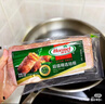 荷美爾（Hormel）超值精選培根150g/袋*3 冷藏豬肉煙熏風(fēng)味兒童早餐三明治燒烤食材 曬單實(shí)拍圖