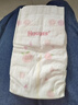 好奇（Huggies）鉑金裝小桃褲紙尿褲中號M72片(6-11kg)尿不濕【透爽散熱】 曬單實(shí)拍圖