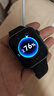 華為手表WATCH FIT 4智能運動(dòng)健康管理睡眠監測藍牙通話(huà)輕薄大屏送男女朋友禮物潮流運動(dòng) 韻律黑 氟橡膠表帶 【曬單有禮】 曬單實(shí)拍圖