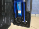 科程2噸臥式液壓千斤頂汽車(chē)千斤頂小轎車(chē)用車(chē)載面包車(chē)千金頂 換胎工具 臥式 2噸 KC8810塑盒裝 曬單實(shí)拍圖