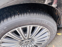 米其林（MICHELIN）防爆輪胎245/45R18 100Y PRIMACY 3ST ZP*MOE適配寶馬5系 曬單實(shí)拍圖