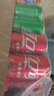 可口可樂(lè )（Coca-Cola）碳酸飲料 330ml*24摩登罐 新老包裝隨機發(fā)貨 曬單實(shí)拍圖