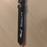 李寧（LI-NING）籃球打氣筒打氣針專(zhuān)用充氣筒足球通用打藍球的打氣泵排球管子 曬單實(shí)拍圖