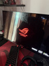 華碩ROG XG27AQDMGR 27英寸2K電競顯示器2K 240Hz顯示器OLED 0.03ms響應HDR400 G-SYNC HDMI2.1顯示器 曬單實(shí)拍圖