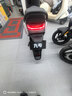九號（Ninebot）電動(dòng)摩托車(chē)N3 85c 智能智駕 長(cháng)續航電摩【門(mén)店自提】 顏色可到門(mén)店選 曬單實(shí)拍圖