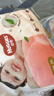好奇（Huggies）鉑金裝小桃褲成長(cháng)褲XXXL26片*4包(17kg以上)【透爽散熱】 曬單實(shí)拍圖