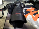 佳能（Canon）R6 Mark III R63 三代 全畫(huà)幅專(zhuān)業(yè)微單相機 4K Vlog視頻直播 RF24-105mm F4標準變焦 旅行暢玩套裝 曬單實(shí)拍圖