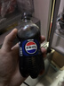百事可樂(lè )Pepsi 無(wú)糖可樂(lè ) 碳酸飲料汽水 300ml*24瓶 迷你瓶整箱裝 曬單實(shí)拍圖