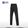 必邁跑步運動(dòng)健身訓練長(cháng)褲男春秋防風(fēng)慢跑褲子抓絨加厚速干褲子男 曬單實(shí)拍圖