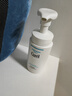珂潤（Curel）保濕潔面泡沫150ml 氨基酸洗面奶溫和清潔敏感肌男女護膚京東自營(yíng) 曬單實(shí)拍圖