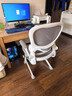 習格兒童學(xué)習椅座椅追背椅青少年電腦椅可調節矯正坐姿升降寫(xiě)字專(zhuān)用 曬單實(shí)拍圖