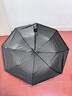 繁夏復古雨傘女三折晴雨兩用加厚加固太陽(yáng)傘防曬防紫外線(xiàn)折疊便攜遮陽(yáng) 曬單實(shí)拍圖