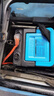 小哈電動(dòng)車(chē)鋰電池60V45Ah 電瓶車(chē)電池 雅迪愛(ài)瑪臺鈴電池 贈10A充電器 曬單實(shí)拍圖
