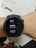 高馳COROS PACE 4雙頻全星座運動(dòng)手表音樂(lè )馬拉松跑步爬樓越野超長(cháng)續航 【48小時(shí)發(fā)貨】黑色硅膠 曬單實(shí)拍圖