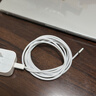 Apple/蘋(píng)果AI/MacBook Air13英寸M5 (10+10核) 16G 1T銀色筆記本電腦MDH84CH/A 曬單實(shí)拍圖