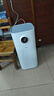 美的（Midea）【母嬰級】空氣凈化器鼻炎家用除甲醛除煙味異味過(guò)敏原花粉空氣凈化機森林家L1 Lite 曬單實(shí)拍圖