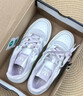 阿迪達斯 adidas【滔搏運動(dòng)】三葉草男女FORUM LOW CL W潮流休閑鞋 JP9023 37 曬單實(shí)拍圖