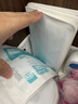 海氏海諾口罩一次性獨立包裝醫用外科滅菌級口罩100只成人 防塵防花粉過(guò)敏 曬單實(shí)拍圖