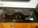 萬(wàn)和【藍蓮花B9S】5.2kW液化氣猛火68%熱效率家電嵌入家用煤氣雙爐具臺燃氣灶JZY-01-B9S 曬單實(shí)拍圖