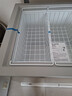 美菱（MeiLing）428升單溫商用冰柜 零下40度一級能效深冷速凍電子溫控BC/BD-428DTE以舊換新 曬單實(shí)拍圖