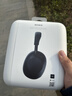 索尼（SONY）WH-1000XM6 頭戴式耳機 無(wú)線(xiàn)藍牙降噪耳機1000XM5升級款手機電腦筆記本網(wǎng)課游戲禮物 黑色 曬單實(shí)拍圖