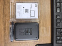西部數據（WD）移動(dòng)硬盤(pán)1TB USB3.0 SE系列 2.5英寸 機械硬盤(pán) 筆記本電腦外接 外置存儲辦公 大容量家庭存儲 曬單實(shí)拍圖