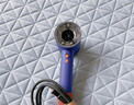 戴森（DYSON）HD16 Origin 智能吹風(fēng)機順滑風(fēng)嘴套裝 自動(dòng)調溫恒溫呵護頭 速干護發(fā) 湛藍紫色 曬單實(shí)拍圖