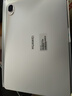HUAWEI MatePad 11.5 S 靈動(dòng)款 2025 華為平板電腦 高刷2.8K超清全面屏學(xué)生學(xué)習WIFI 12GB+256GB 冰霜銀 曬單實(shí)拍圖