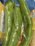 尖椒約300g 曬單實(shí)拍圖