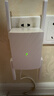 普聯(lián)（TP-LINK）AC1200雙頻wifi放大器 Wi-Fi無(wú)線(xiàn)信號擴展器 中繼器 路由器信號無(wú)線(xiàn)網(wǎng)絡(luò )增強器  TL-WDA6332RE 曬單實(shí)拍圖